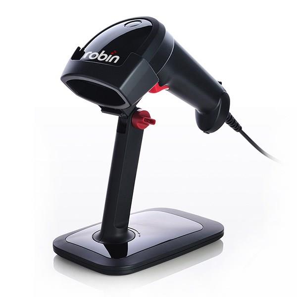 پایه بارکد خوان رابین مدل RS2100 RS2100 Barcode Reader Stand